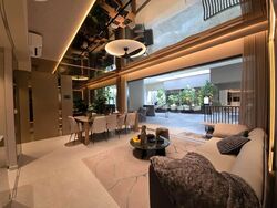 River Modern (D9), Apartment #553500491
